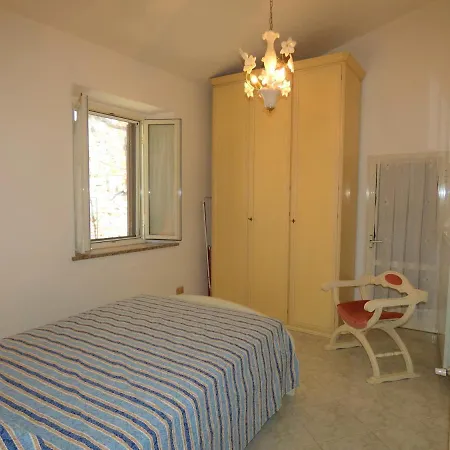 Prázdninový dům Scappo In Umbria, La Casa Dei Nonni Cantone
