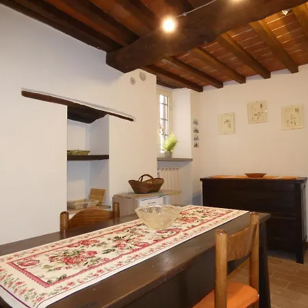 Prázdninový dům Scappo In Umbria, La Casa Dei Nonni *