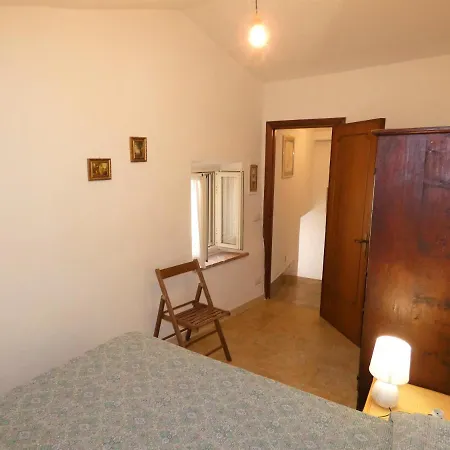 Scappo In Umbria, La Casa Dei Nonni Prázdninový dům
