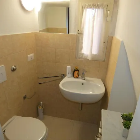 Prázdninový dům Scappo In Umbria, La Casa Dei Nonni