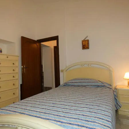 Scappo In Umbria, La Casa Dei Nonni *