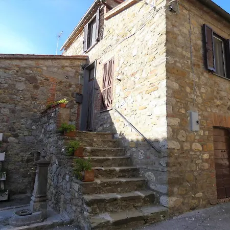 Scappo In Umbria, La Casa Dei Nonni بيت للعطل Cantone