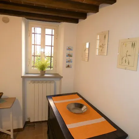 بيت للعطل Scappo In Umbria, La Casa Dei Nonni Cantone