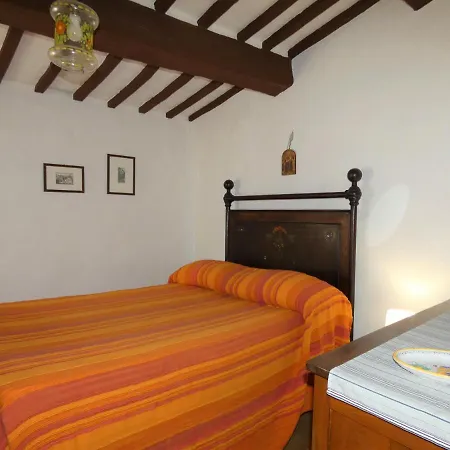 بيت للعطل Scappo In Umbria, La Casa Dei Nonni