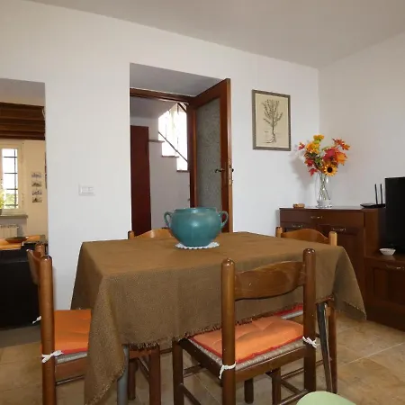 بيت للعطل Scappo In Umbria, La Casa Dei Nonni *