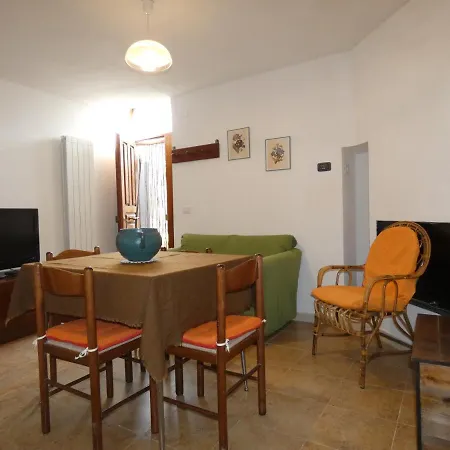 Prázdninový dům Scappo In Umbria, La Casa Dei Nonni *