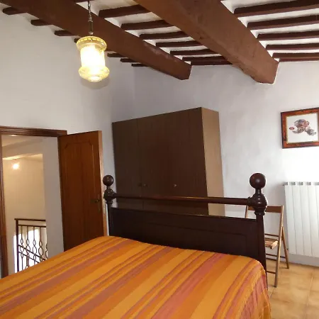 بيت للعطل Scappo In Umbria, La Casa Dei Nonni *