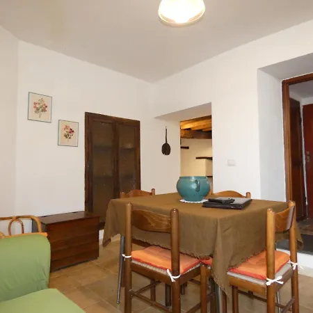 Scappo In Umbria, La Casa Dei Nonni * Cantone