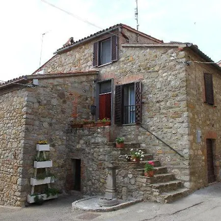 Scappo In Umbria, La Casa Dei Nonni Cantone