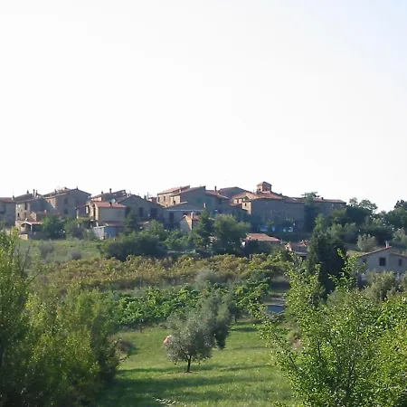 بيت للعطل Scappo In Umbria, La Casa Dei Nonni Cantone