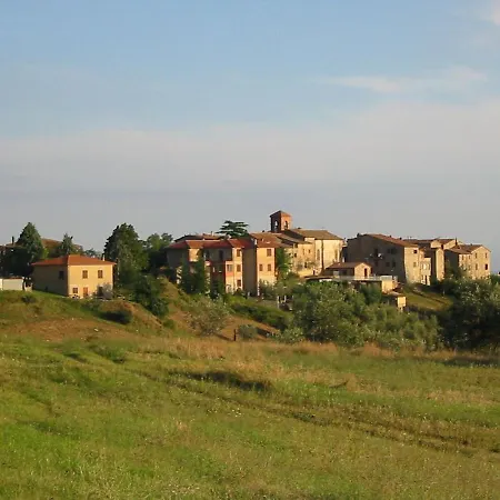 بيت للعطل Scappo In Umbria, La Casa Dei Nonni Cantone